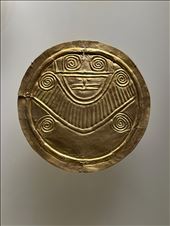 Museo del Oro, Symbolic cosmology: by krodin, Views[197]