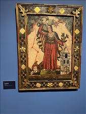 St. Barbara, National Museum: by krodin, Views[167]