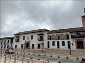 Museum next to Tunja Cathedral: by krodin, Views[180]