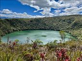 Guatavita - El Dorado: by krodin, Views[578]