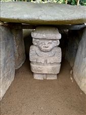 Tomb guardian (female???): by krodin, Views[127]