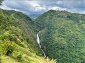 Bordone Waterfall: by krodin, Views[210]
