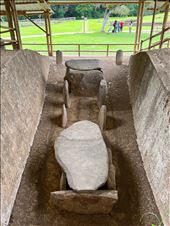 tomb with tunnel, Archeological Park: by krodin, Views[177]