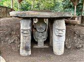 Tomb guardians, Archeological Park: by krodin, Views[173]