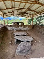 Passage tomb/dolmen: by krodin, Views[116]
