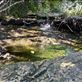 Jacuzzi area of the tunnels: by krodin, Views[64]