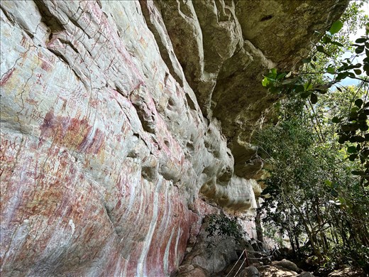 2nd level main panel