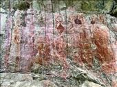 2nd petroglyph panel: by krodin, Views[133]