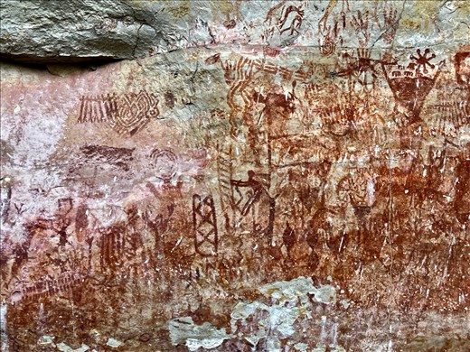 2nd level main panel