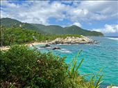On the way to Cabo San Juan: by krodin, Views[110]