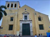 Santisma Trinitdad, Getsemani: by krodin, Views[137]