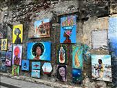 street artist gallery, Getsemani: by krodin, Views[143]
