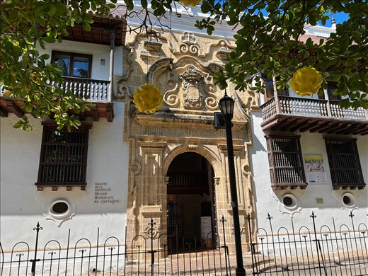 Palace of the Inquisition