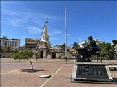 Cervantes Plaza: by krodin, Views[163]