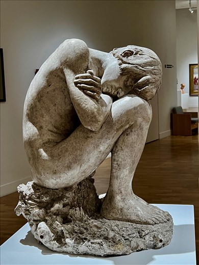 Abandoned, K. Laszczka, 1896