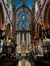 St. Mary's Church: by krodin, Views[150]