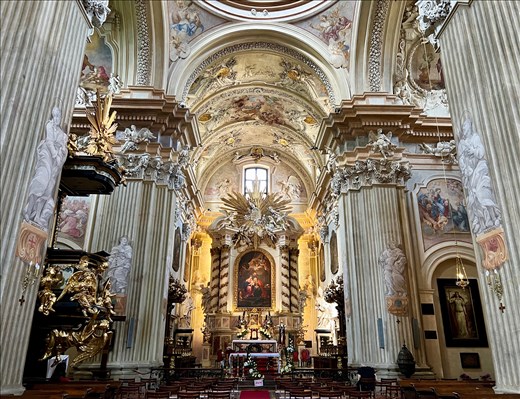 St. Florian's Church