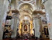 St. Florian's Church: by krodin, Views[155]