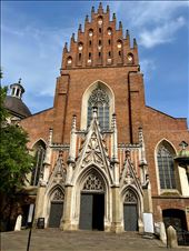 Holy Trinity Church: by krodin, Views[91]