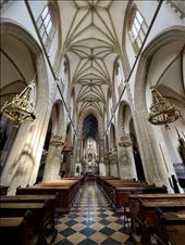 Holy Trinity Church: by krodin, Views[103]