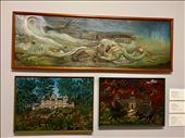 20th c paintings in Ethnographic Museum: by krodin, Views[161]