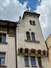 figures on old houses: by krodin, Views[306]