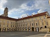 Vilnius University: by krodin, Views[148]
