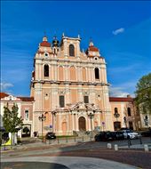St. Casimir Church: by krodin, Views[128]