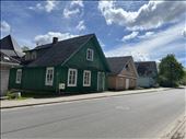 Karaimy St., Trakai: by krodin, Views[166]