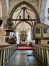 St. Mary's Church (without any Marien images!): by krodin, Views[107]