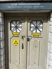 Former KGB prison, now a museum: by krodin, Views[168]