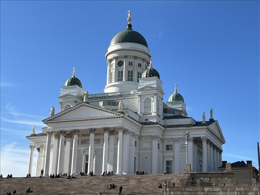 Cathedral of Helsinki