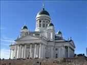 Cathedral of Helsinki: by krodin, Views[483]