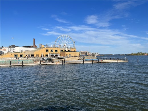 view from Market Square