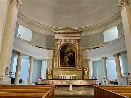 Cathedral of Helsinki