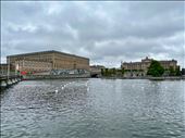 Royal Palace and Parliament: by krodin, Views[97]