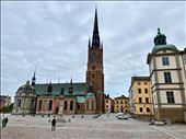 Ridderholm Church: by krodin, Views[168]