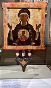 Novogorod icon - front side: by krodin, Views[144]