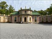 Chinese Pavilion Drottningholm Palace grounds: by krodin, Views[143]