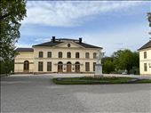 Drottningholm Theater: by krodin, Views[177]