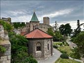 St. Ruzica's Church, Belgrade Fortress: by krodin, Views[669]