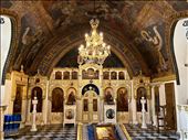 inside St. Ruzica's Church: by krodin, Views[149]