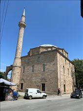 Pristina Mosque: by krodin, Views[174]