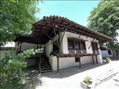 300 yr old house (oldest in Pristina), Ethnographic Museum: by krodin, Views[195]
