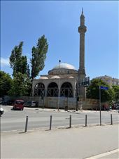 Pristina Mosque: by krodin, Views[142]
