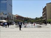 Blvd. Nënë Tereza: by krodin, Views[163]