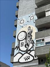 Street art: by krodin, Views[256]