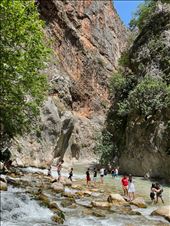 Saklikent Gorge: by krodin, Views[126]