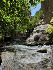 Saklikent Gorge: by krodin, Views[150]