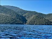 pirate coves along the Lycian coast: by krodin, Views[201]